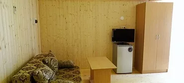 Гостевой дом "Мускат"