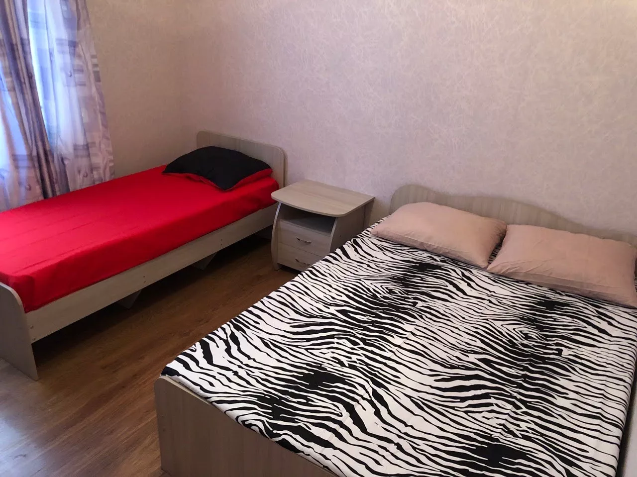 . Частный сектор На высоком берегу . Анапа