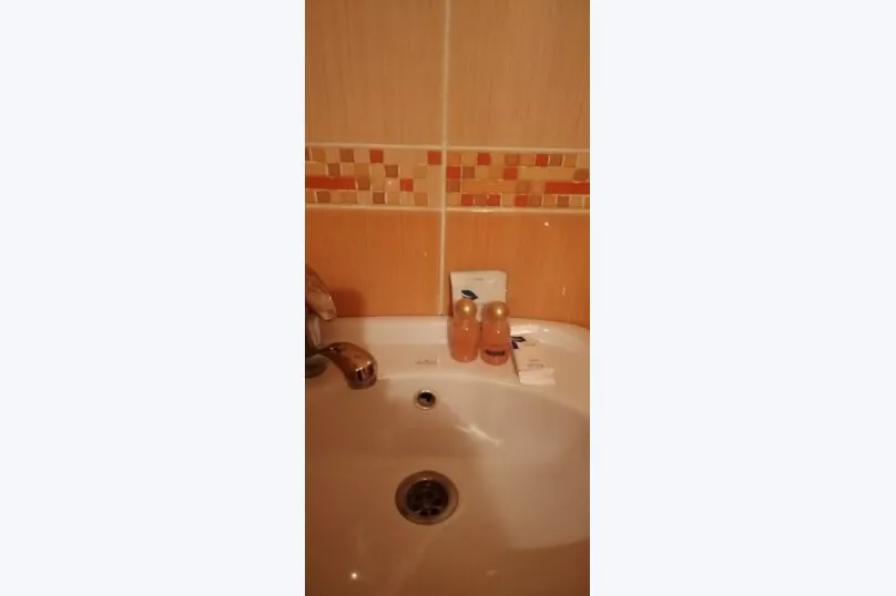 Стандарт 4-х местный. Гостевой дом Белла. Анапа