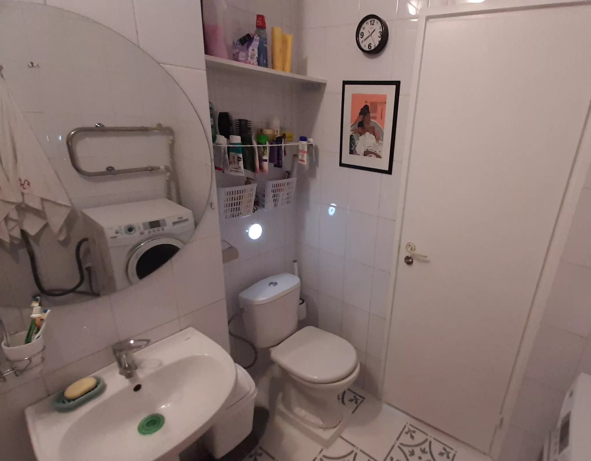 . Квартира в многоквартирном доме Сдам квартиру в Анапе( галечный пляж). Анапа