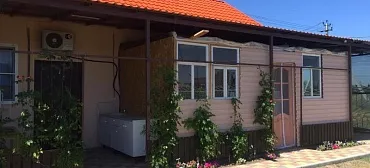 Гостевой дом "Семейный" - Должанская