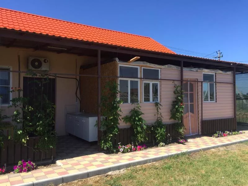 . Гостевой дом "Семейный" - Должанская. Должанская