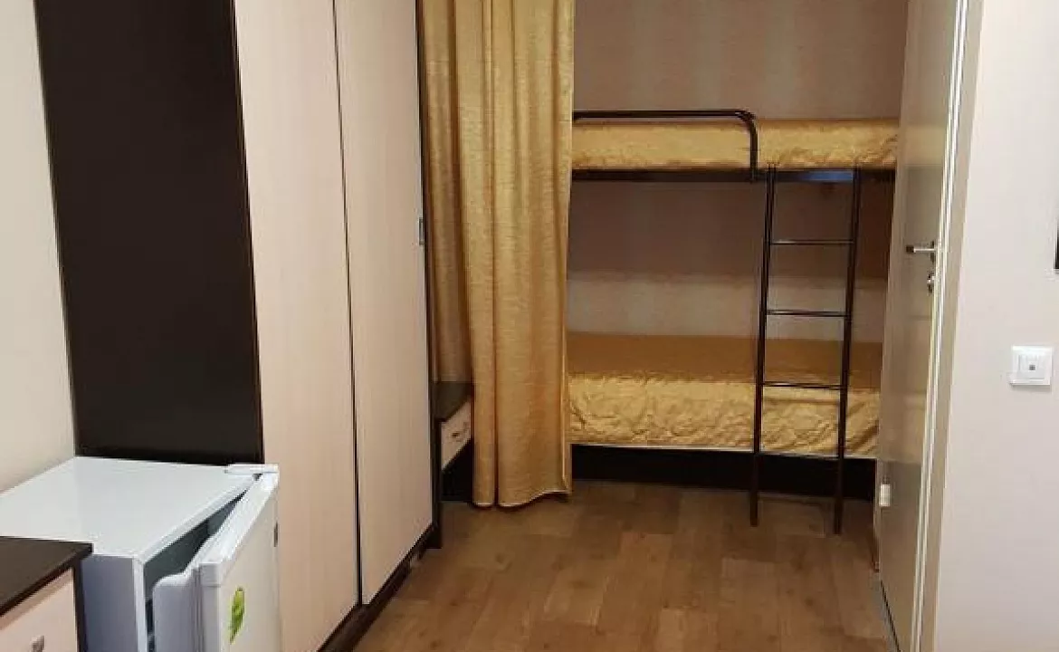 4-х местный номер. Гостевой дом "Симона". Витязево 4-х местный номер. Гостевой дом "Симона". Витязево