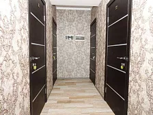 Гостиница "Ромашка"