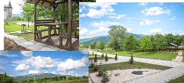 База отдыха Горная Слобода