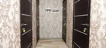 Гостиница "Ромашка"