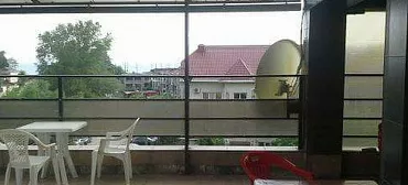 Гостевой дом "Желтый дом"