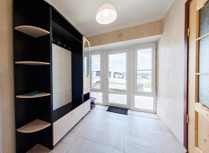 . Гостевой дом "Гостевые домики" . Горячий ключ