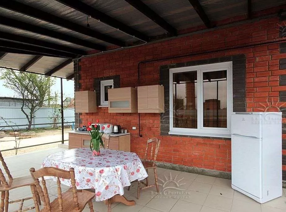 . Дом под ключ Дружбы 28. Кучугуры