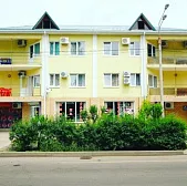 Гостевой дом "Прибой" Гостевой дом "Прибой"