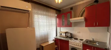 Квартира в многоквартирном доме Турбаза 1 комнатная квартира, напротив МВО