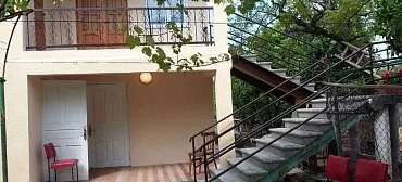 Гостевой дом Эсмиральда