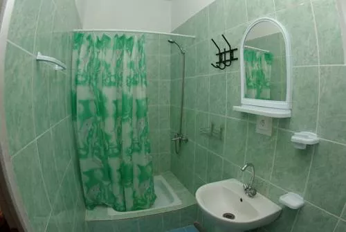 . Гостевой дом Гагра. Гагра