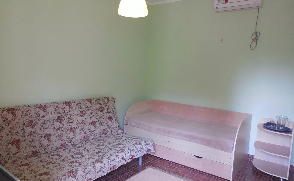 3-х местный . Гостевой дом "Рита". Лазаревское 3-х местный . Гостевой дом "Рита". Лазаревское