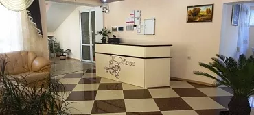 Гостевой дом "Diva"