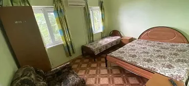 Гостевой дом Наталья