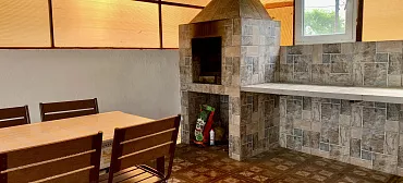 Гостевой дом Калина