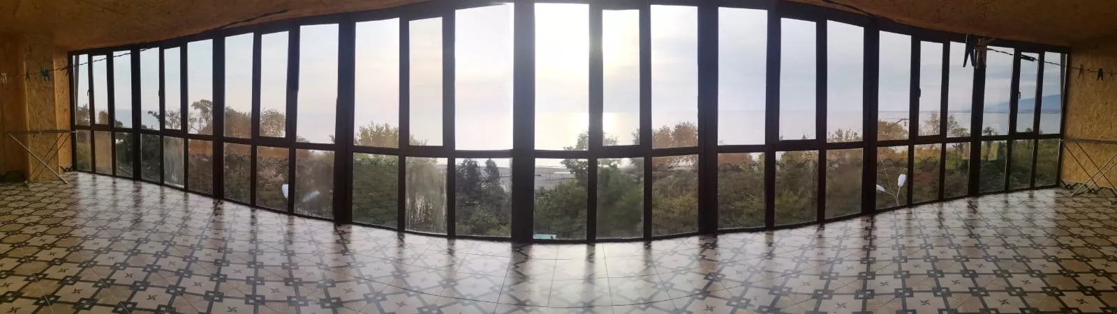 . Гостевой дом "Private house". Сухум