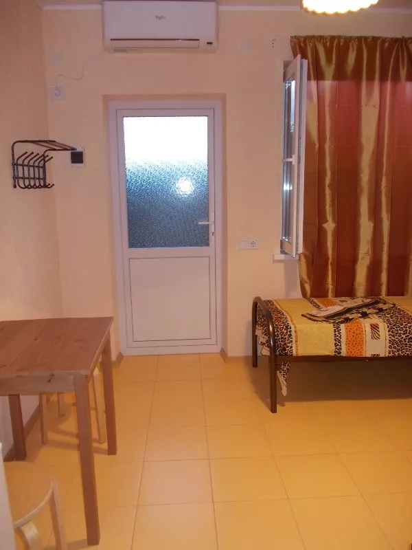 . Гостевой дом Азов Солнечный. Кучугуры