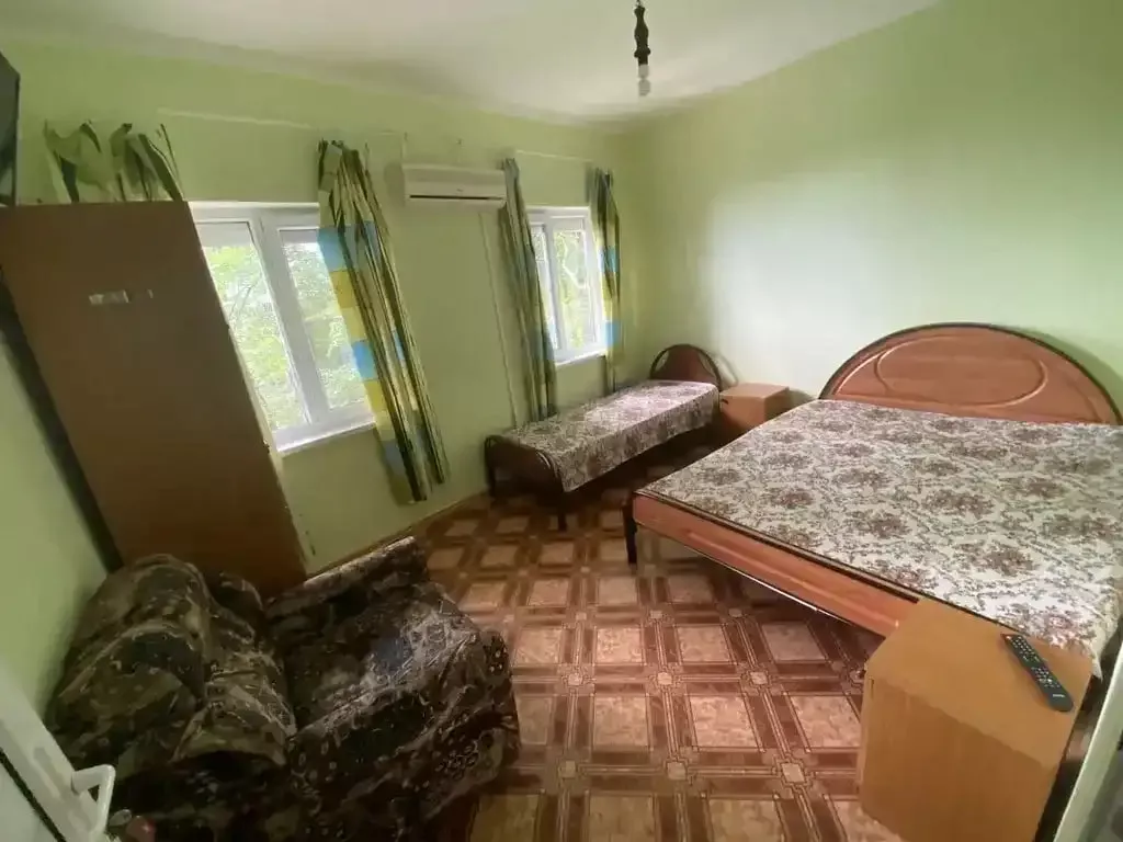 . Гостевой дом Наталья. Лоо