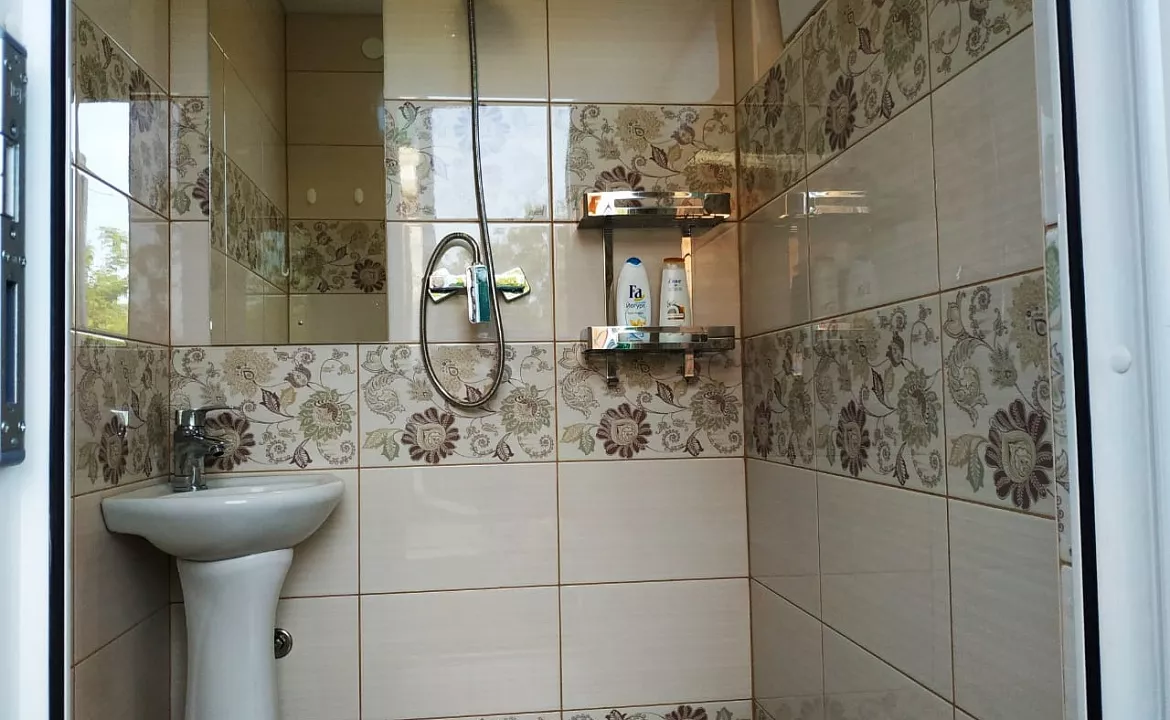 Летний домик. Частный сектор "Relax". Ейск