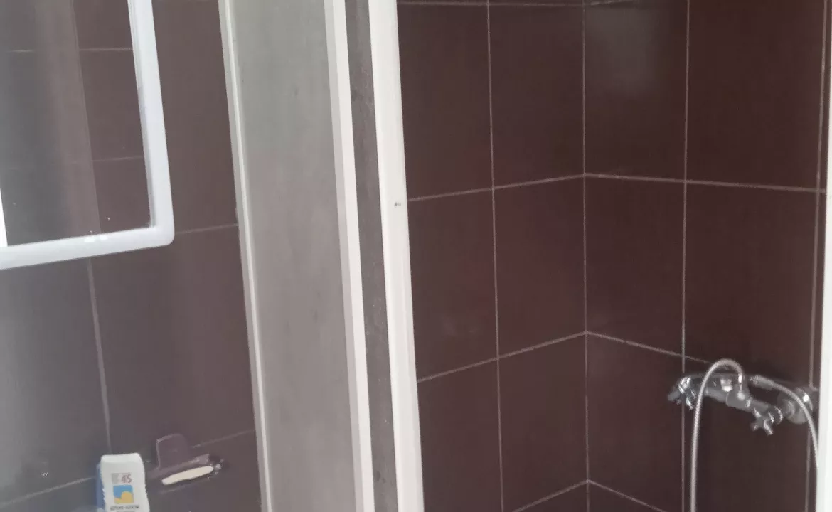 2х местный номер с кухней. Гостевой дом "Ирина". Крым - частный сектор