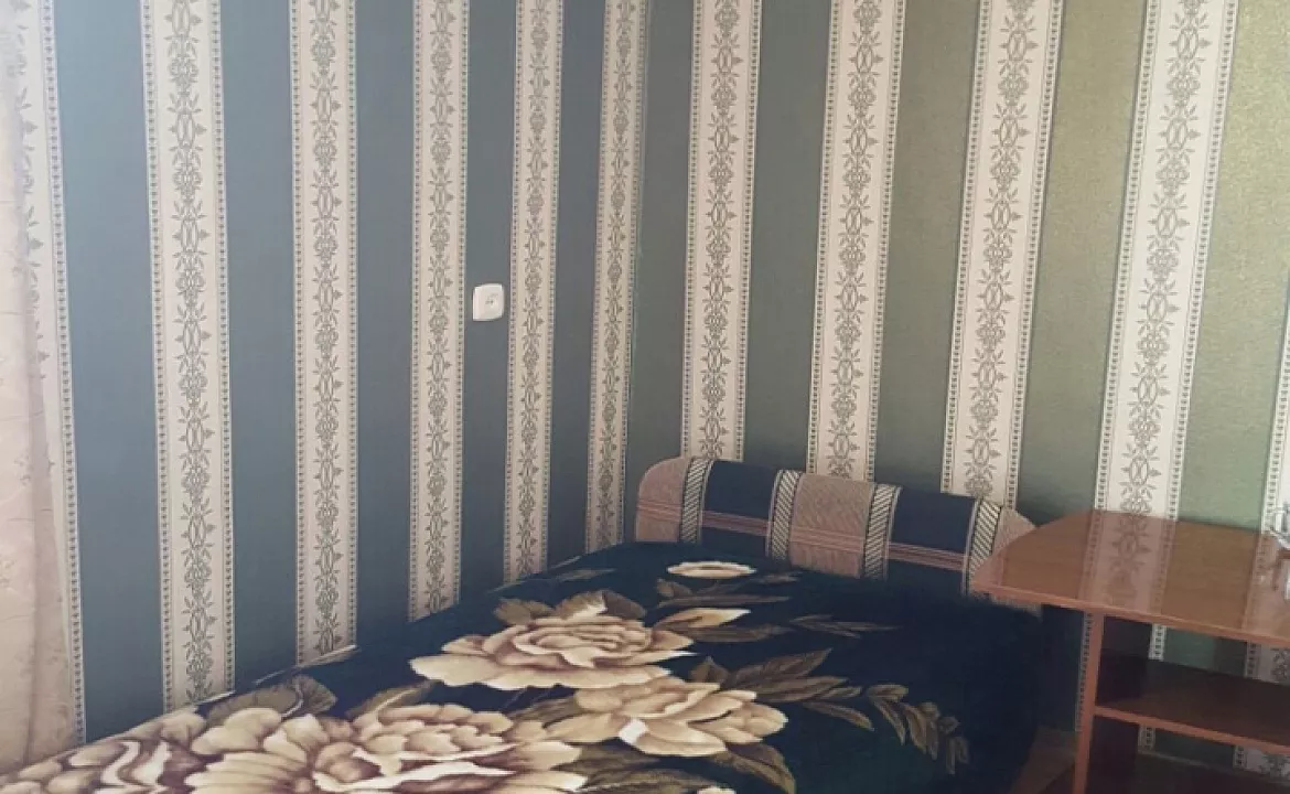 ДВУХМЕСТНЫЙ. Гостевой дом "Сибирячка". Ольгинка