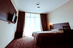 Гостевой комплекс Спортивный "Юность" Гостевой комплекс Спортивный "Юность"