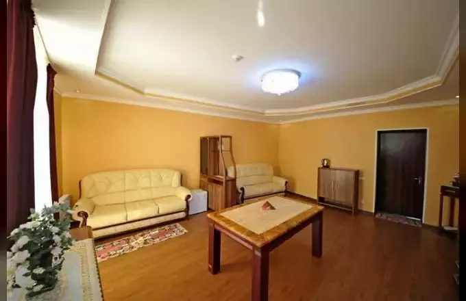 «Люкс». Отель «Жантамаль». Эльбрус - гостиницы