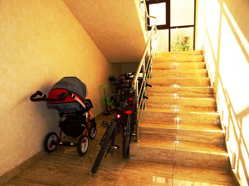 . "Квартира-студия Демократическая 66 кв 24". Адлер