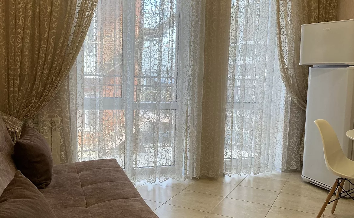 КВ 8. Апартаменты «Северный Берег» . Анапа КВ 8. Апартаменты «Северный Берег» . Анапа