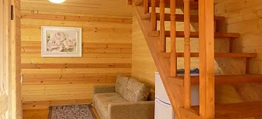 Дом под ключ Крымская 2 Дом под ключ Крымская 2