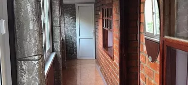 Коттедж Коттедж у моря - Лазаревское