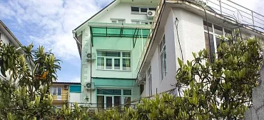 Гостевой дом Жанетт"