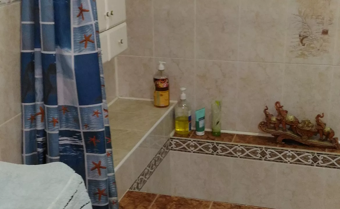 Улучшенный двухкомнатный. Гостевой дом На Пролетарской. Евпатория