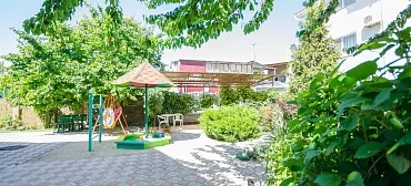 Вилла "Любимая" Вилла "Любимая"