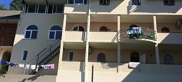 Гостевой дом "На Моряков 12"