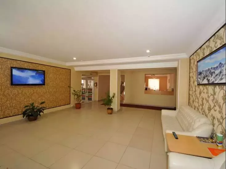 . Отель «Альпина». Эльбрус - гостиницы