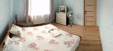 Отель на Звездная 2