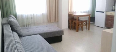 Квартира в многоквартирном доме Жк Столичный