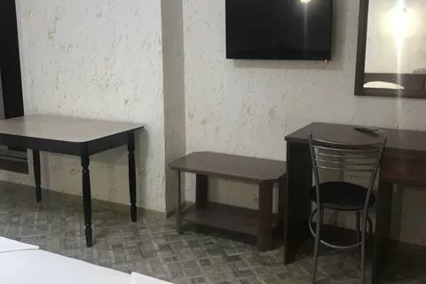 2-х комнатные апартаменты с кухней. Отель «Grand Sea». Верхнее Джемете