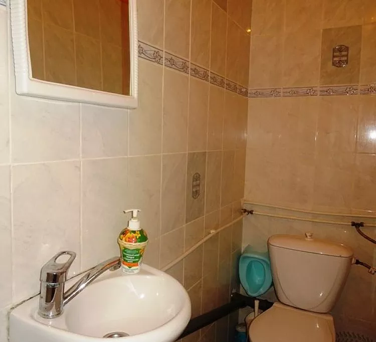 Стандарт. Частный сектор Елена. Аше Стандарт. Частный сектор Елена. Аше