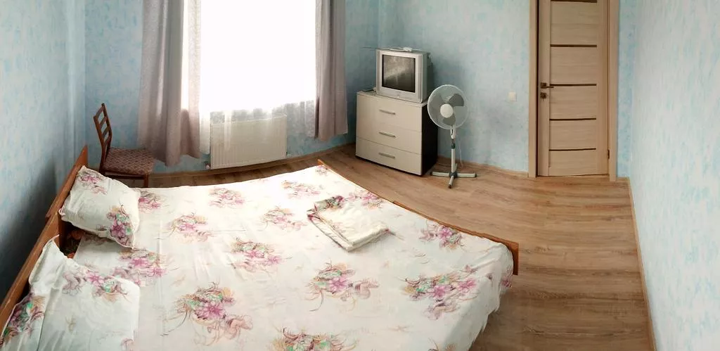 . Отель на Звездная 2. Туапсе