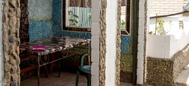 Гостевой дом Гостевой дом "Спортлото-82".