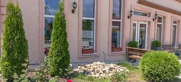 Гостевой дом «Stefani-Hoff»