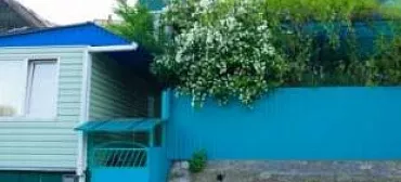 Частный сектор Рафаэлло