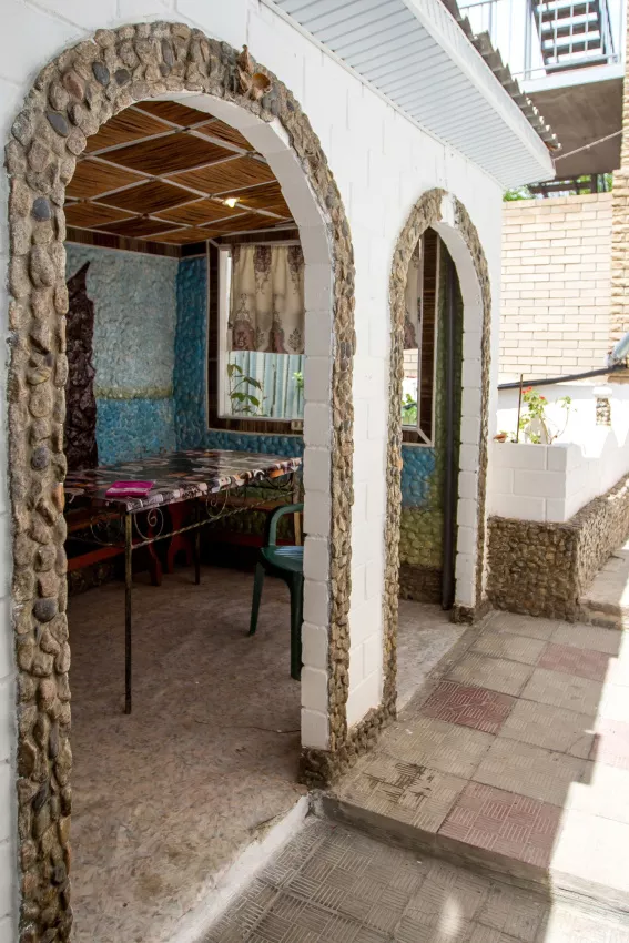 . Гостевой дом Гостевой дом "Спортлото-82".. Коктебель