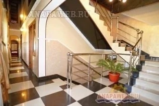 . Гостевой дом На Шевченко 224а. Анапа