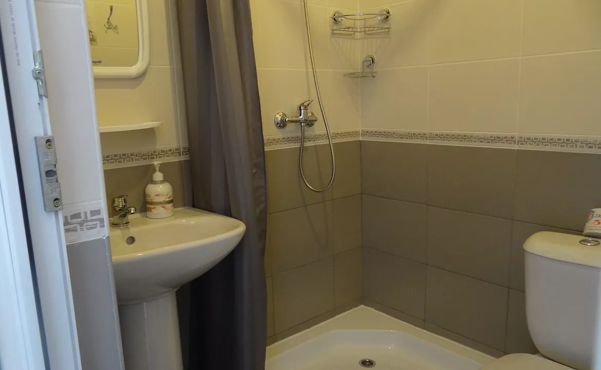 Одноместная комната. Гостевой дом "Натали" - Геленджик. Геленджик