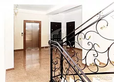 Квартира в многоквартирном доме Демократическая 34А